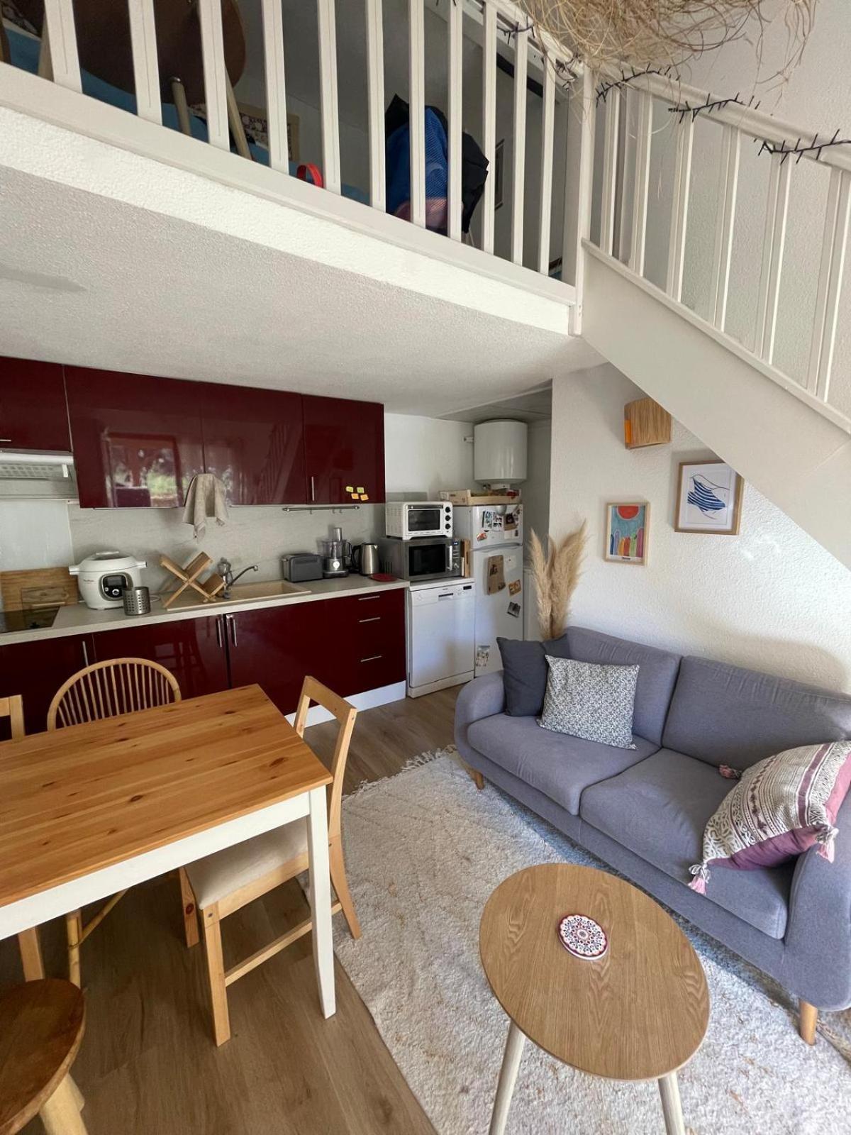 Holiday home Maison De Vacance Bord De Le Barcares